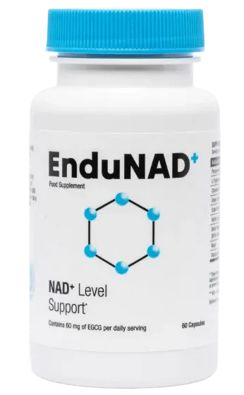 EnduNAD+ Australia